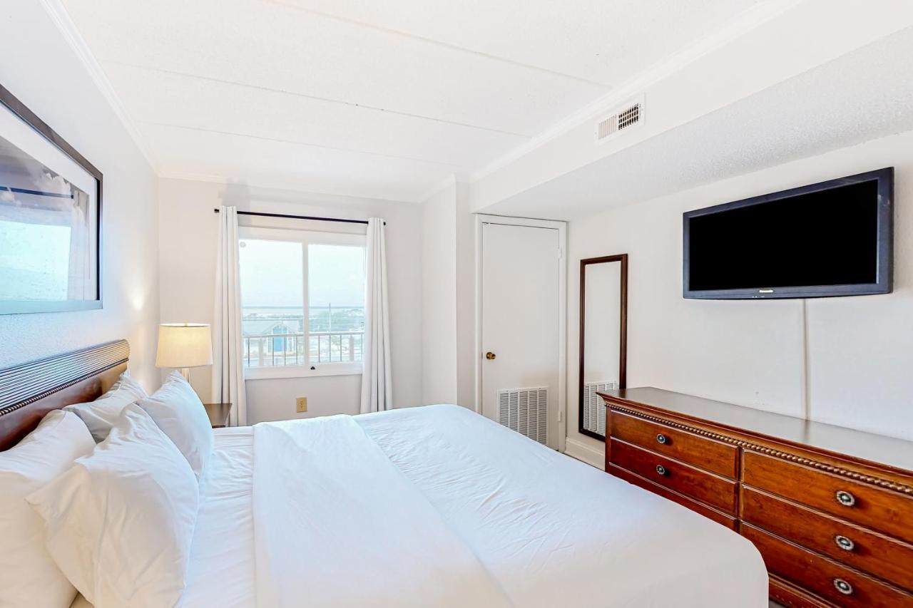 Marigot 505 Apartamento Ocean City