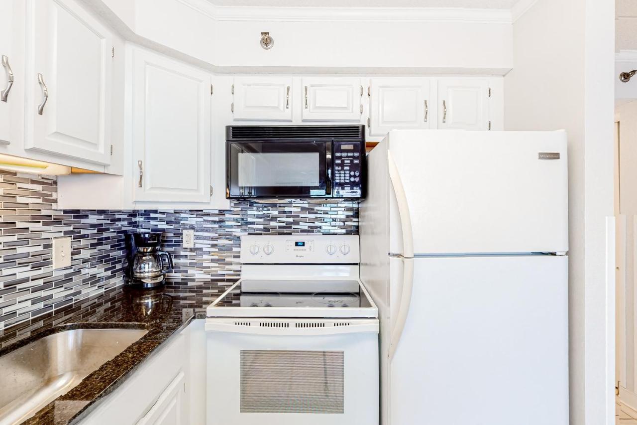 Marigot 505 Apartamento Ocean City