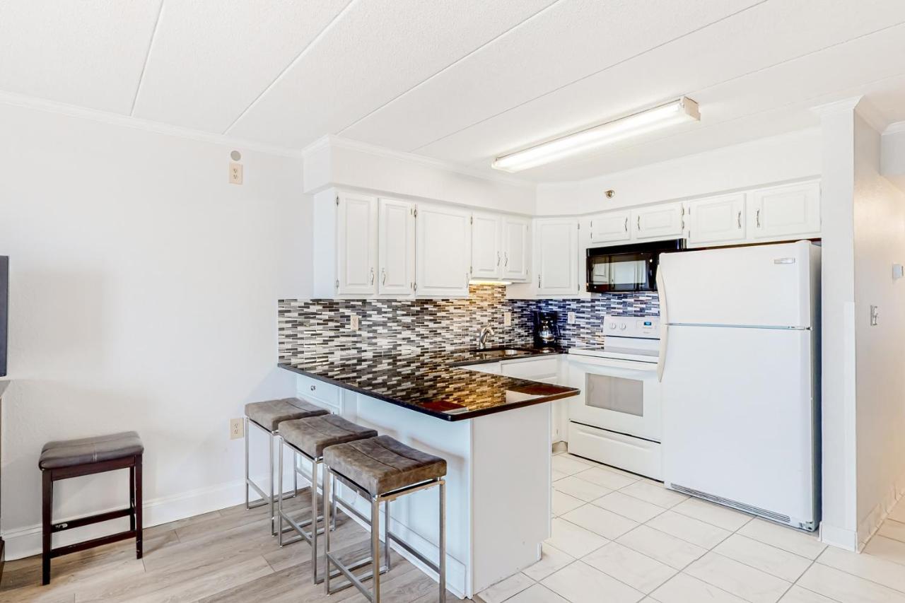 Marigot 505 Apartamento *